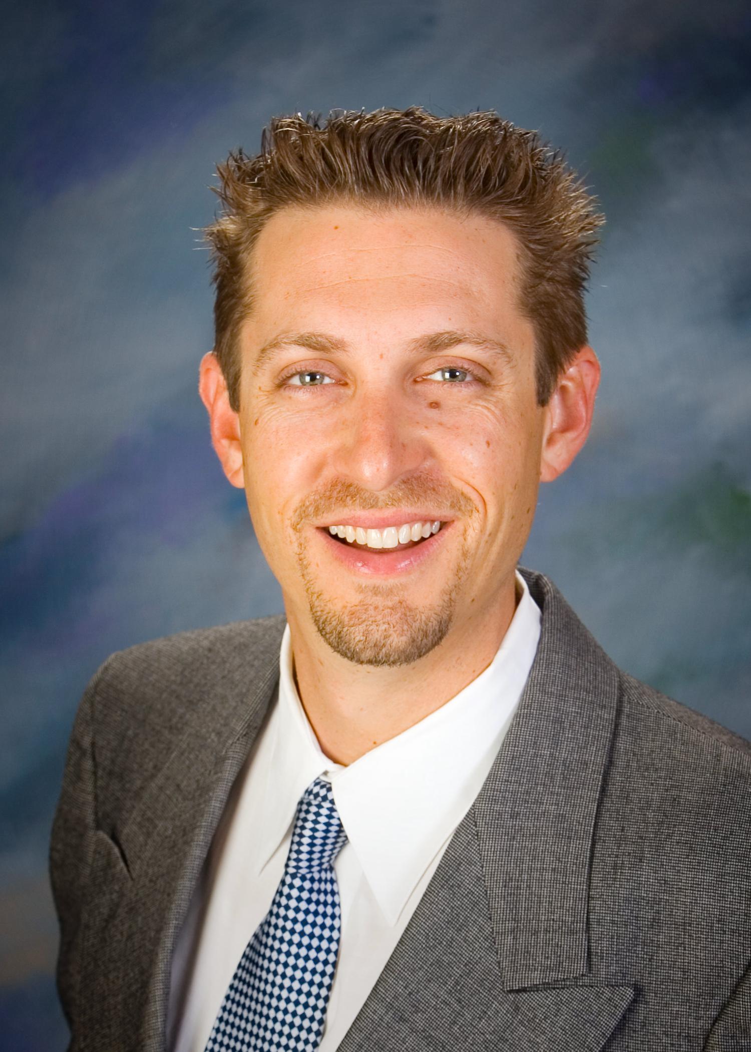 Paul Ocker