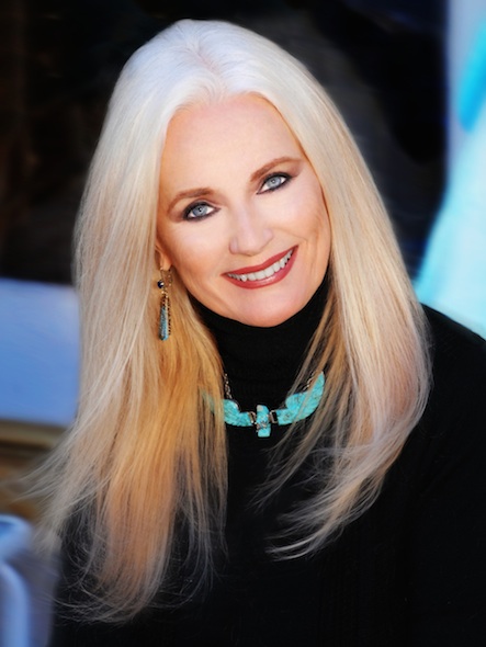 Celeste Yarnall-Nazim